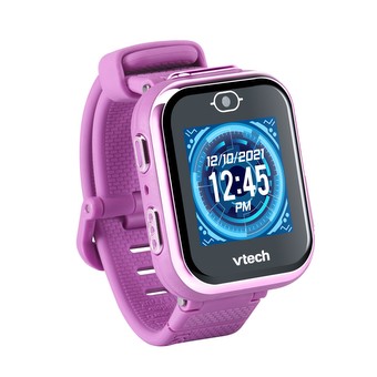 Open full size image 
      KidiZoom® Smartwatch DX3 - Purple
    